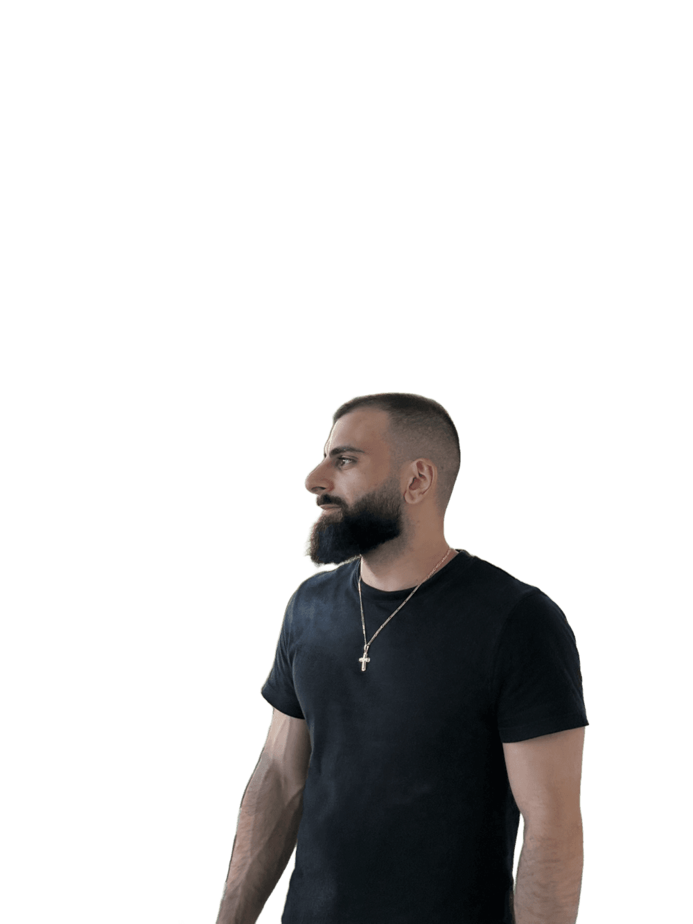 Georgios Tertlidis, Studio Georg